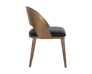 Dezirae Dining Chair - comfortable dining experience | Image 4 | InSTYLE Home & Rugs