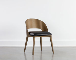 Dezirae Dining Chair - comfortable dining experience | Image 2 | InSTYLE Home & Rugs