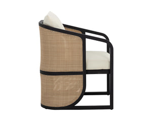 Palermo Dining Chair - stylish chairs for any table | Image 5 | InSTYLE Home & Rugs