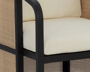 Palermo Dining Chair - stylish chairs for any table | Image 7 | InSTYLE Home & Rugs