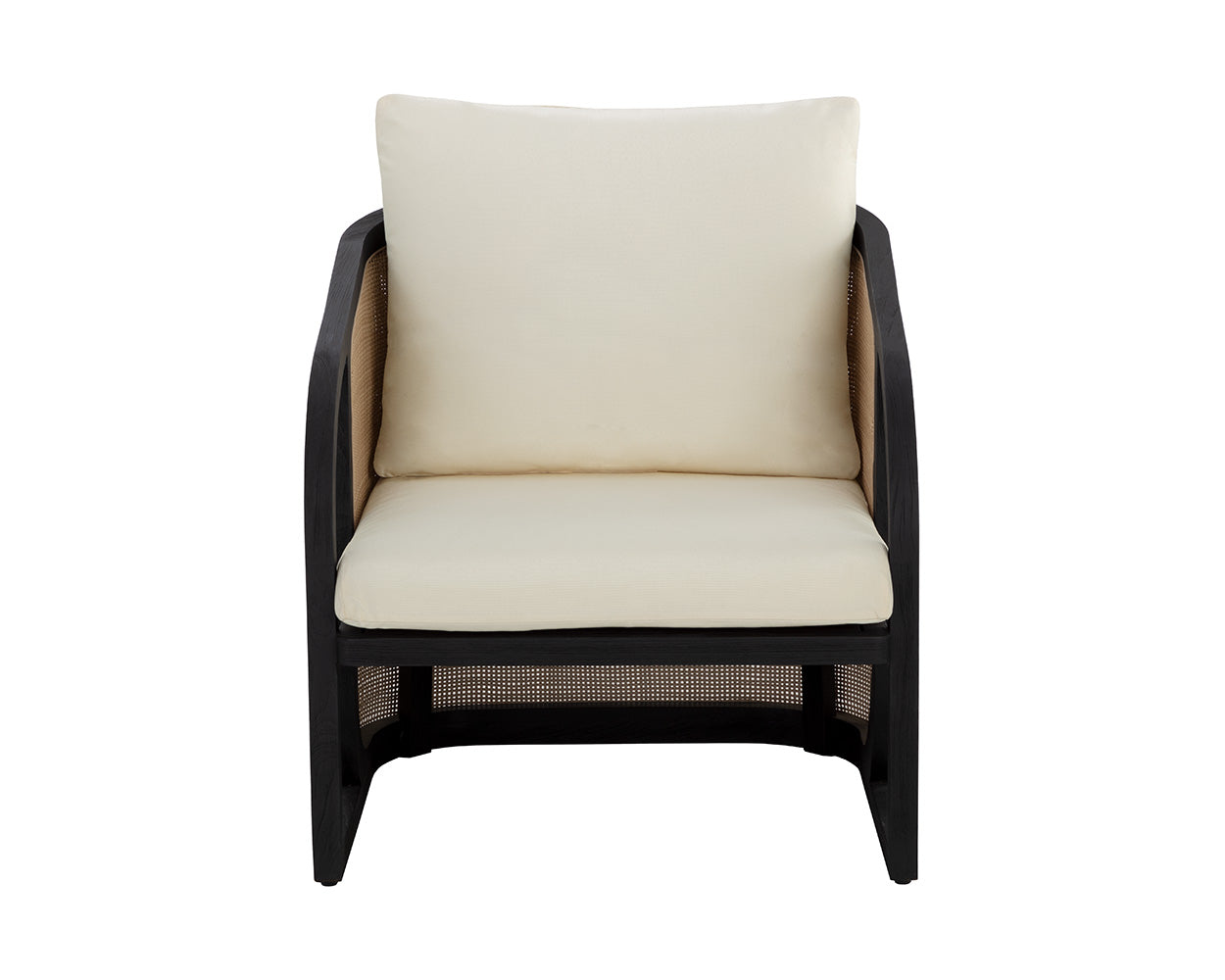 Palermo Lounge Chair - chic lounge chairs for gardens | Image 2 | InSTYLE Home & Rugs