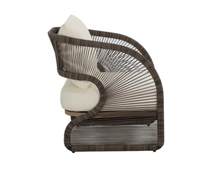 Toulon Lounge Chair - relaxing lounge chairs for outdoors | Image 4 | InSTYLE Home & Rugs