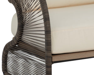 Toulon Lounge Chair - relaxing lounge chairs for outdoors | Image 6 | InSTYLE Home & Rugs