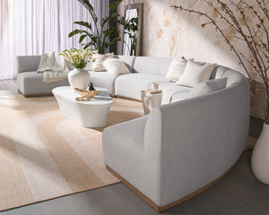 Cadiz Modular Sofa - stylish seating for your home | Image 3 | InSTYLE Home & Rugs