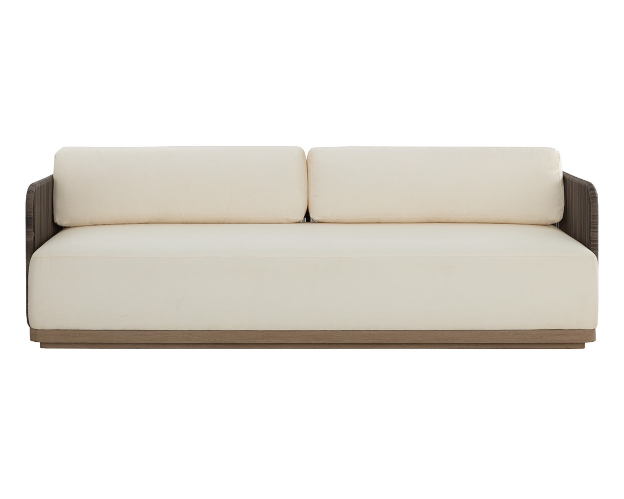 Ravenna Sofa - luxury sofas for any space | Image 2 | InSTYLE Home & Rugs