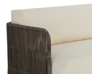Ravenna Sofa - luxury sofas for any space | Image 5 | InSTYLE Home & Rugs