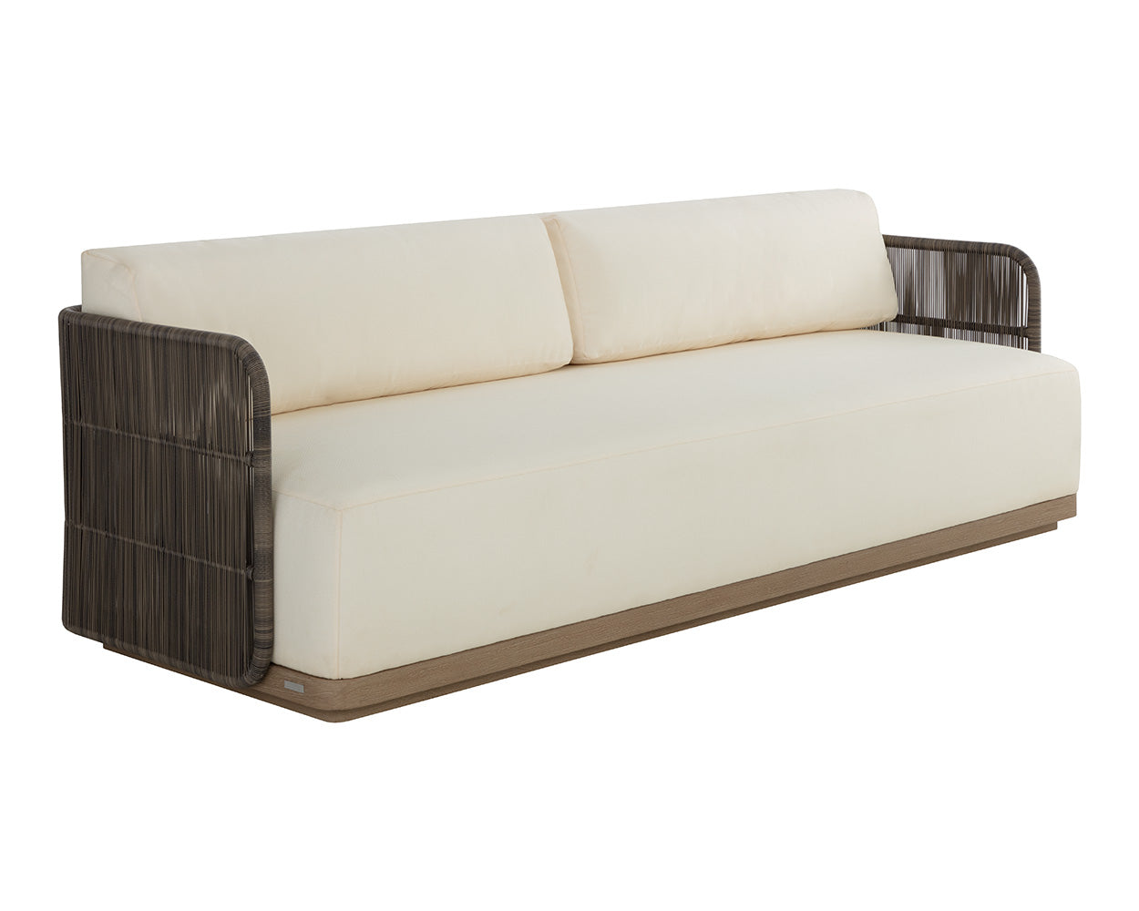 Ravenna Sofa - luxury sofas for any space | Image 1 | InSTYLE Home & Rugs