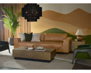 Albans Side Table - accent tables for living rooms | Image 2 | InSTYLE Home & Rugs