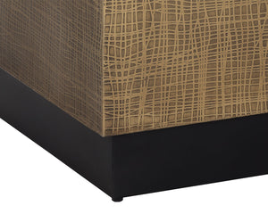 Albans Side Table - accent tables for living rooms | Image 8 | InSTYLE Home & Rugs