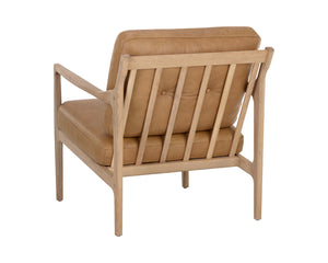 Gilmore Lounge Chair - stylish lounge chairs for any room | Image 8 | InSTYLE Home & Rugs
