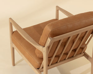 Gilmore Lounge Chair - stylish lounge chairs for any room | Image 4 | InSTYLE Home & Rugs