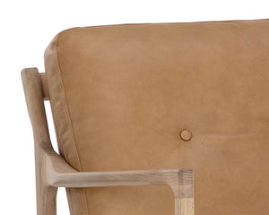 Gilmore Lounge Chair - stylish lounge chairs for any room | Image 7 | InSTYLE Home & Rugs