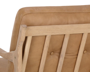 Gilmore Lounge Chair - stylish lounge chairs for any room | Image 8 | InSTYLE Home & Rugs