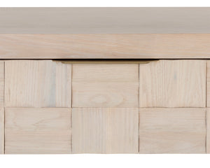 Akava Nightstand - modern storage for your bedside | Image 6 | InSTYLE Home & Rugs