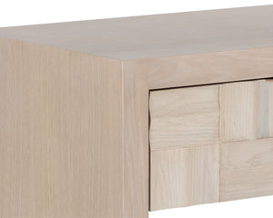 Akava Nightstand - modern storage for your bedside | Image 7 | InSTYLE Home & Rugs