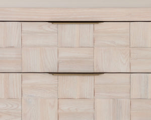 Akava Dresser - sleek design for modern homes | Image 6 | InSTYLE Home & Rugs