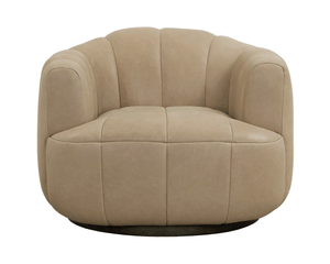 Tadeo Swivel Armchair - comfortable chairs for relaxation | Image 13 | InSTYLE Home & Rugs