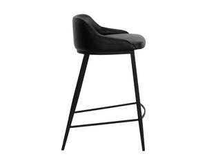 Astra Counter Stool - sleek stools for kitchen bars | Image 16 | InSTYLE Home & Rugs