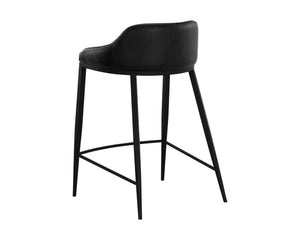 Astra Counter Stool - sleek stools for kitchen bars | Image 17 | InSTYLE Home & Rugs