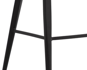 Astra Counter Stool - sleek stools for kitchen bars | Image 19 | InSTYLE Home & Rugs