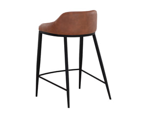 Astra Counter Stool - sleek stools for kitchen bars | Image 24 | InSTYLE Home & Rugs