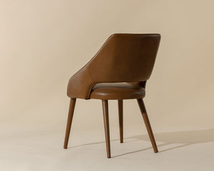 Galen Dining Armchair - stylish chairs for any table | Image 10 | InSTYLE Home & Rugs