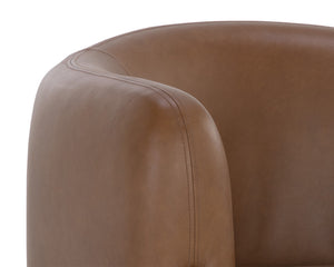Trine Lounge Chair - stylish lounge chairs for any room | Image 13 | InSTYLE Home & Rugs