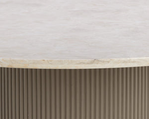 Cataldi Dining Table - elegant tables for dining rooms | Image 7 | InSTYLE Home & Rugs