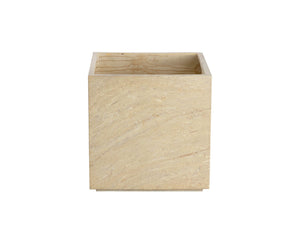 Tansy Planter - durable planters for plants outdoors | Image 4 | InSTYLE Home & Rugs
