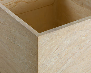 Tansy Planter - durable planters for plants outdoors | Image 6 | InSTYLE Home & Rugs