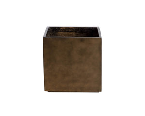 Tansy Planter - durable planters for plants outdoors | Image 8 | InSTYLE Home & Rugs