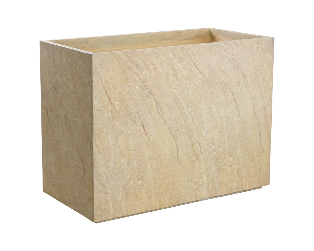 Leilani Planter - perfect planters for your garden | Image 1 | InSTYLE Home & Rugs