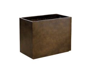 Leilani Planter - elegant planters for outdoor spaces | Image 1 | InSTYLE Home & Rugs