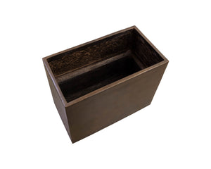 Leilani Planter - elegant planters for outdoor spaces | Image 6 | InSTYLE Home & Rugs