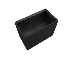 Leilani Planter - elegant planters for outdoor spaces | Image 8 | InSTYLE Home & Rugs