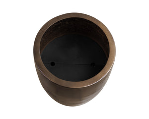 Aster Planter - elegant planters for outdoor spaces | Image 5 | InSTYLE Home & Rugs