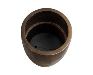 Aster Planter - elegant planters for outdoor spaces | Image 6 | InSTYLE Home & Rugs