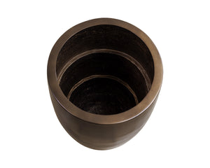 Aster Planter - elegant planters for outdoor spaces | Image 7 | InSTYLE Home & Rugs