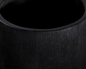 Coleus Planter - elegant planters for outdoor spaces | Image 7 | InSTYLE Home & Rugs