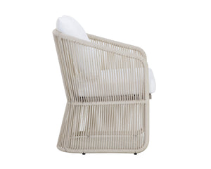 Allariz Dining Armchair - comfortable dining experience | Image 7 | InSTYLE Home & Rugs