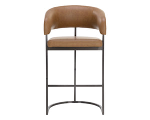 Marris Barstool - comfortable stools for high tables | Image 3 | InSTYLE Home & Rugs