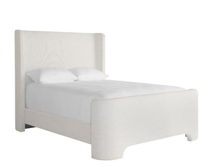 Ives Bed - luxurious beds for modern homes | Image 3 | InSTYLE Home & Rugs