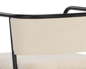 Brenan Barstool - modern bar seating with style | Image 9 | InSTYLE Home & Rugs