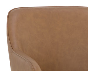 Malachi Dining Armchair - stylish chairs for any table | Image 13 | InSTYLE Home & Rugs