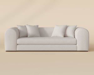 Caspian Sofa - stylish seating for your home | Image 3 | InSTYLE Home & Rugs