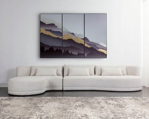 Laken Sofa Chaise - perfect for family and guests | Image 2 | InSTYLE Home & Rugs