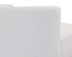 Laken Sofa Chaise - perfect for family and guests | Image 9 | InSTYLE Home & Rugs