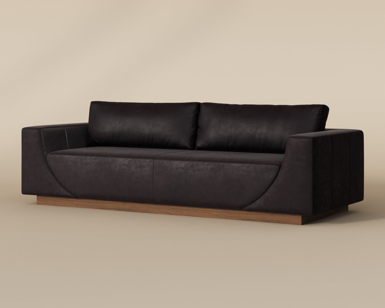 Anakin Sofa - luxury sofas for any space | Image 1 | InSTYLE Home & Rugs