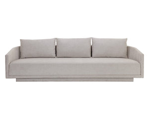 Gannon Sofa - stylish seating for your home | Image 4 | InSTYLE Home & Rugs