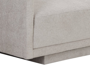 Gannon Sofa - stylish seating for your home | Image 6 | InSTYLE Home & Rugs